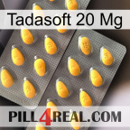 Tadasoft 20Mg cialis2